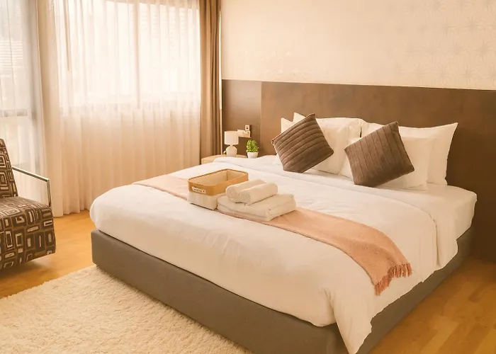 Cozy Stylish Near Nana Bts