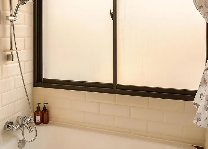 Cozy Stylish Near Nana Bts Apartment *